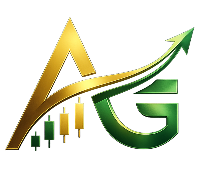 Aid Glaze logo